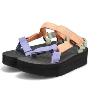 TEVA New without Box Flatform Universal Sandal // 10